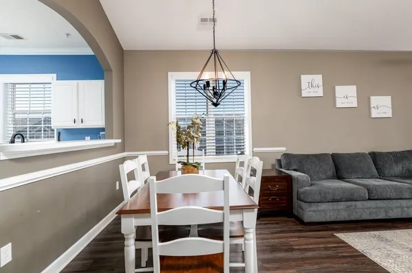 $1,800 | 6203 Catalina Drive, Unit THE HAVENS 1031 BUIL, North Myrtle Beach, SC 29582