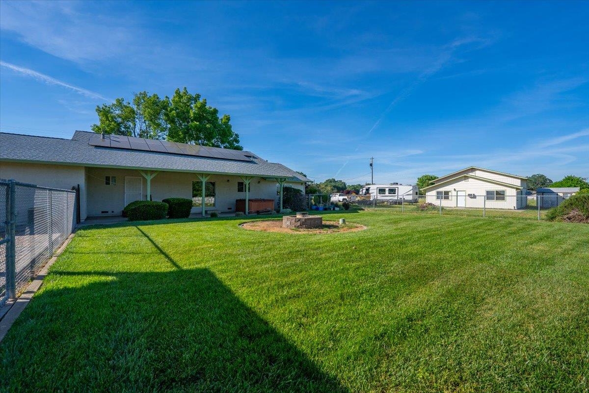 14410 Paynes Creek Road Red Bluff, CA 96080 - Photo 46 of 58
