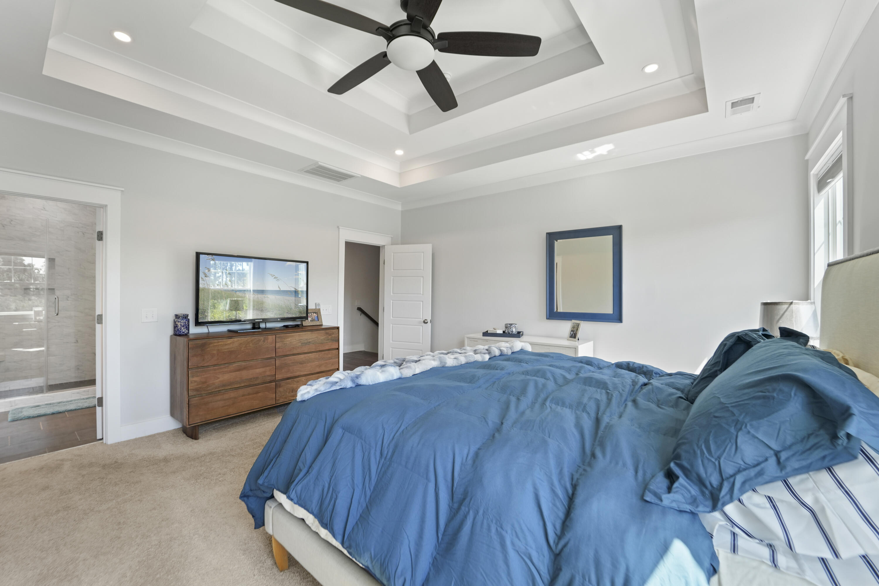 1427 Rivers Cotton Road Charleston, SC 29412 - Photo 24 of 50 primary bedroom