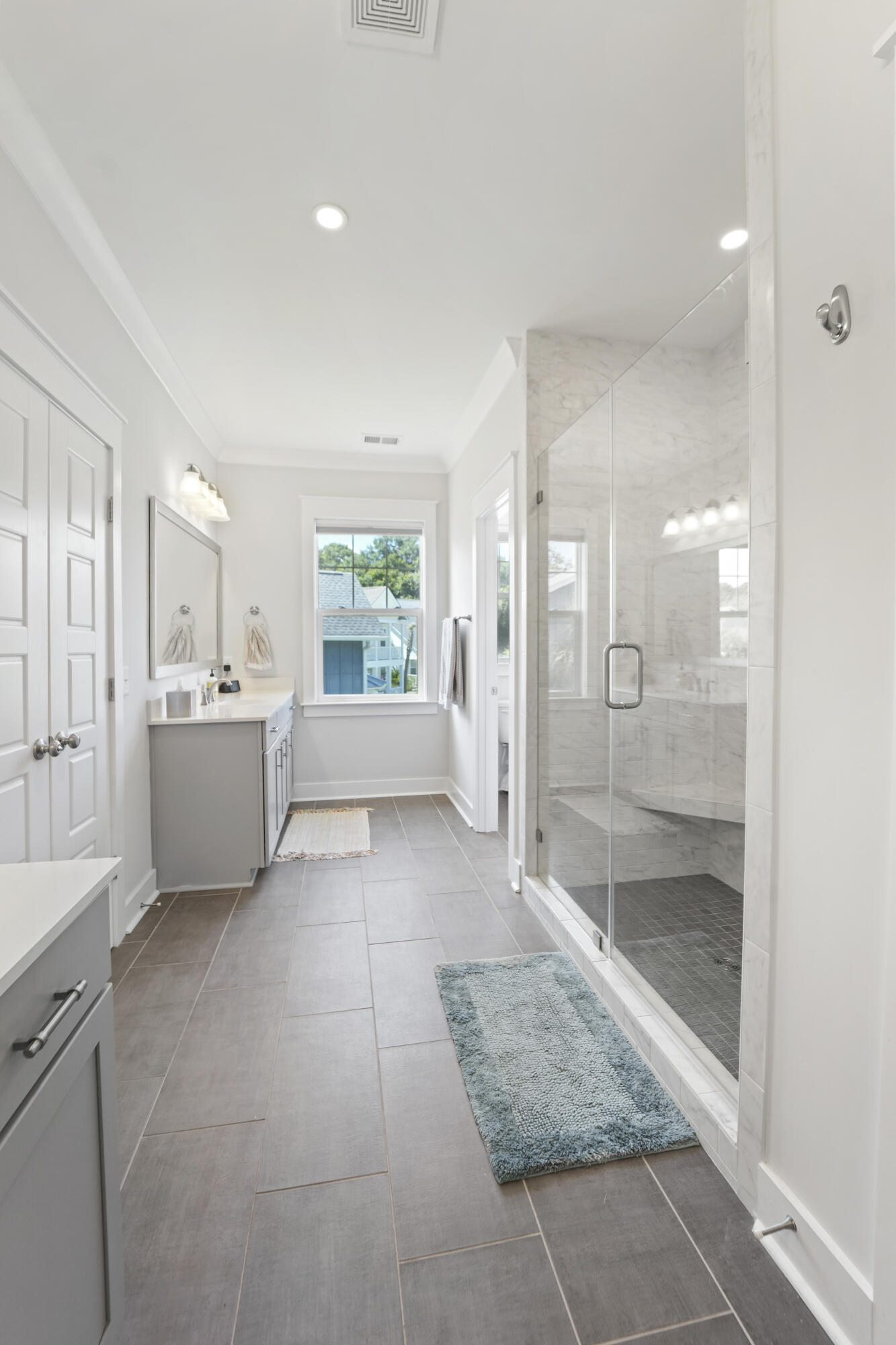 1427 Rivers Cotton Road Charleston, SC 29412 - Photo 25 of 50 primary bathroom