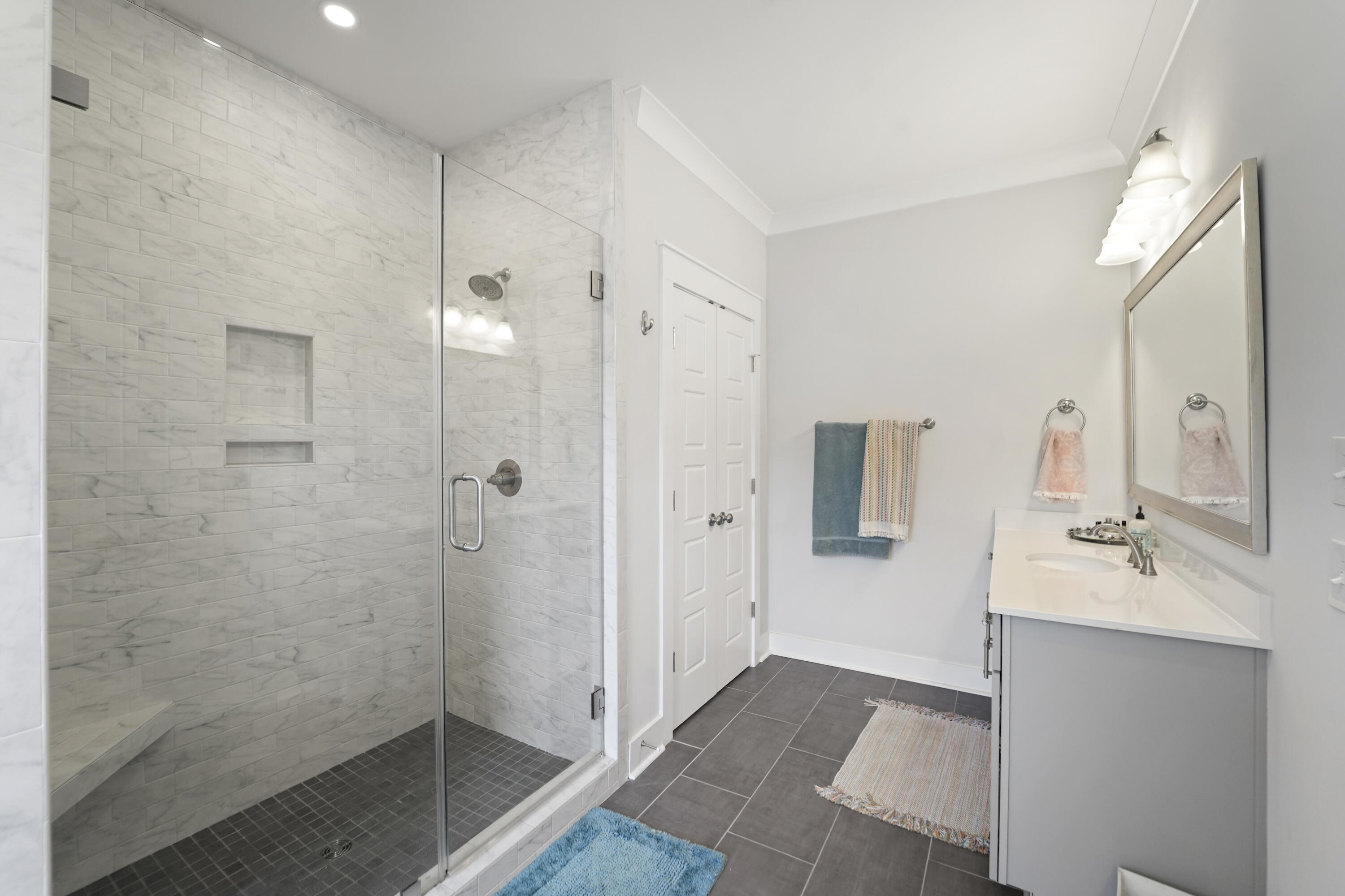 1427 Rivers Cotton Road Charleston, SC 29412 - Photo 26 of 50 primary bathroom