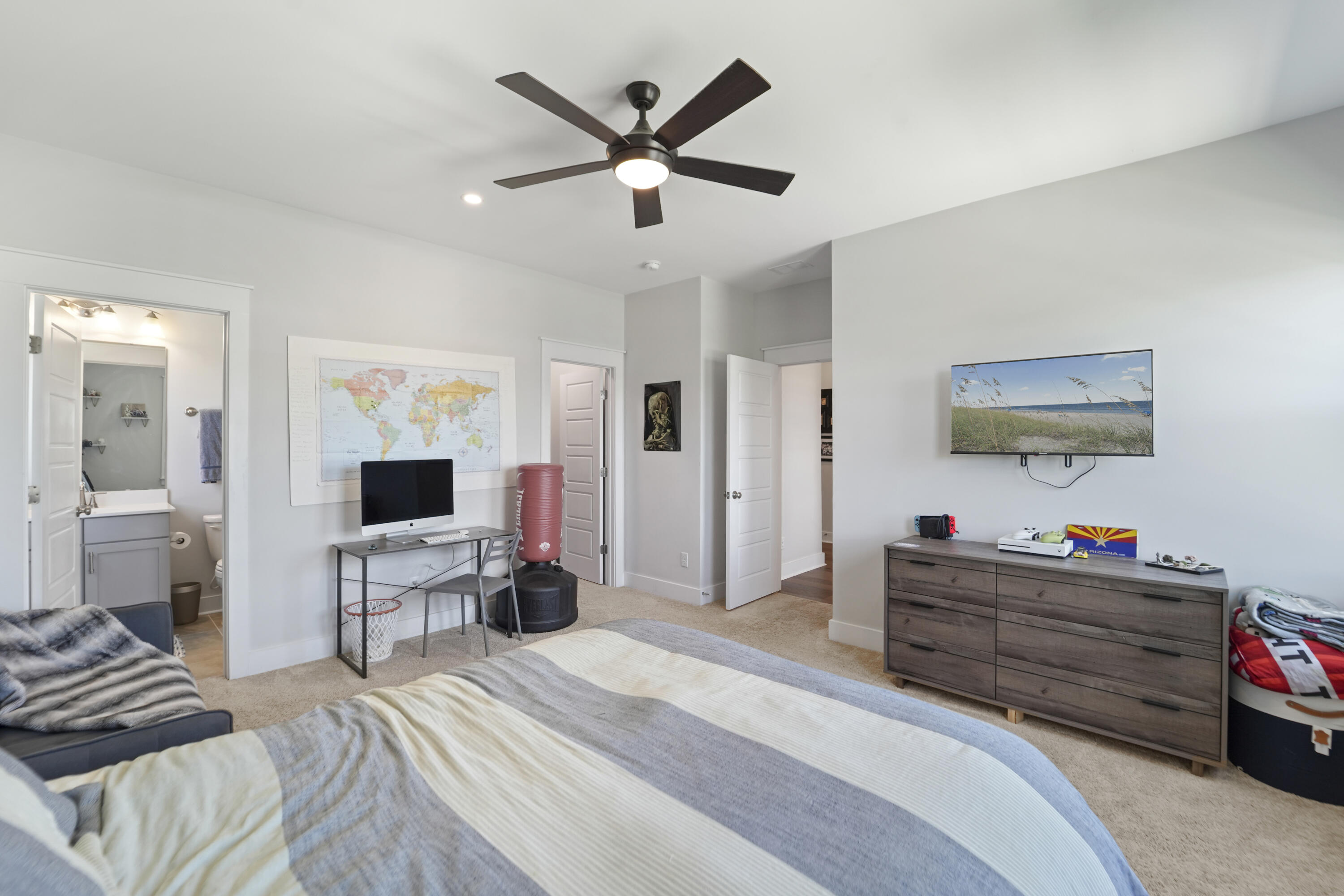 1427 Rivers Cotton Road Charleston, SC 29412 - Photo 34 of 50 bedroom