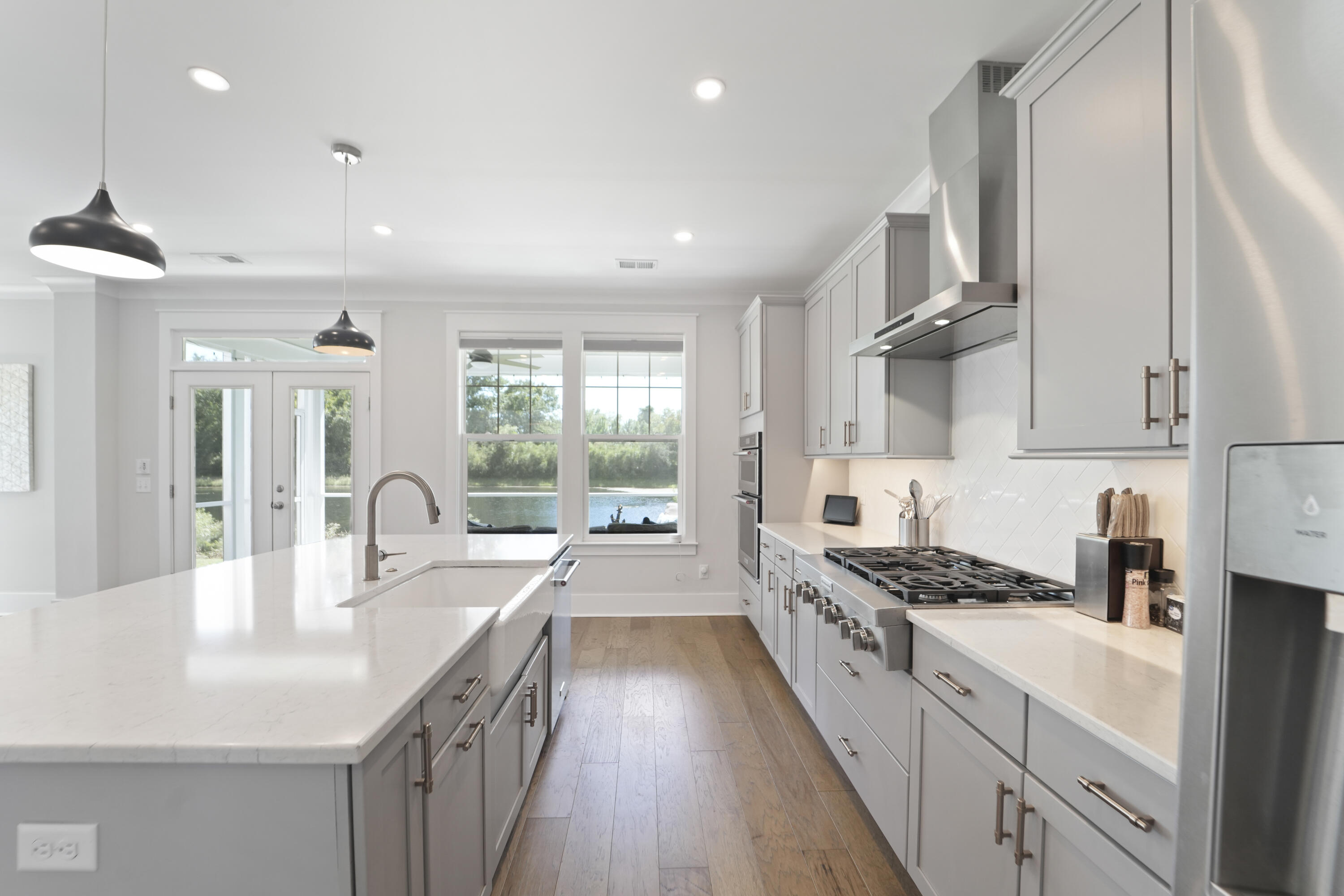 1427 Rivers Cotton Road Charleston, SC 29412 - Photo 4 of 50 kitchen