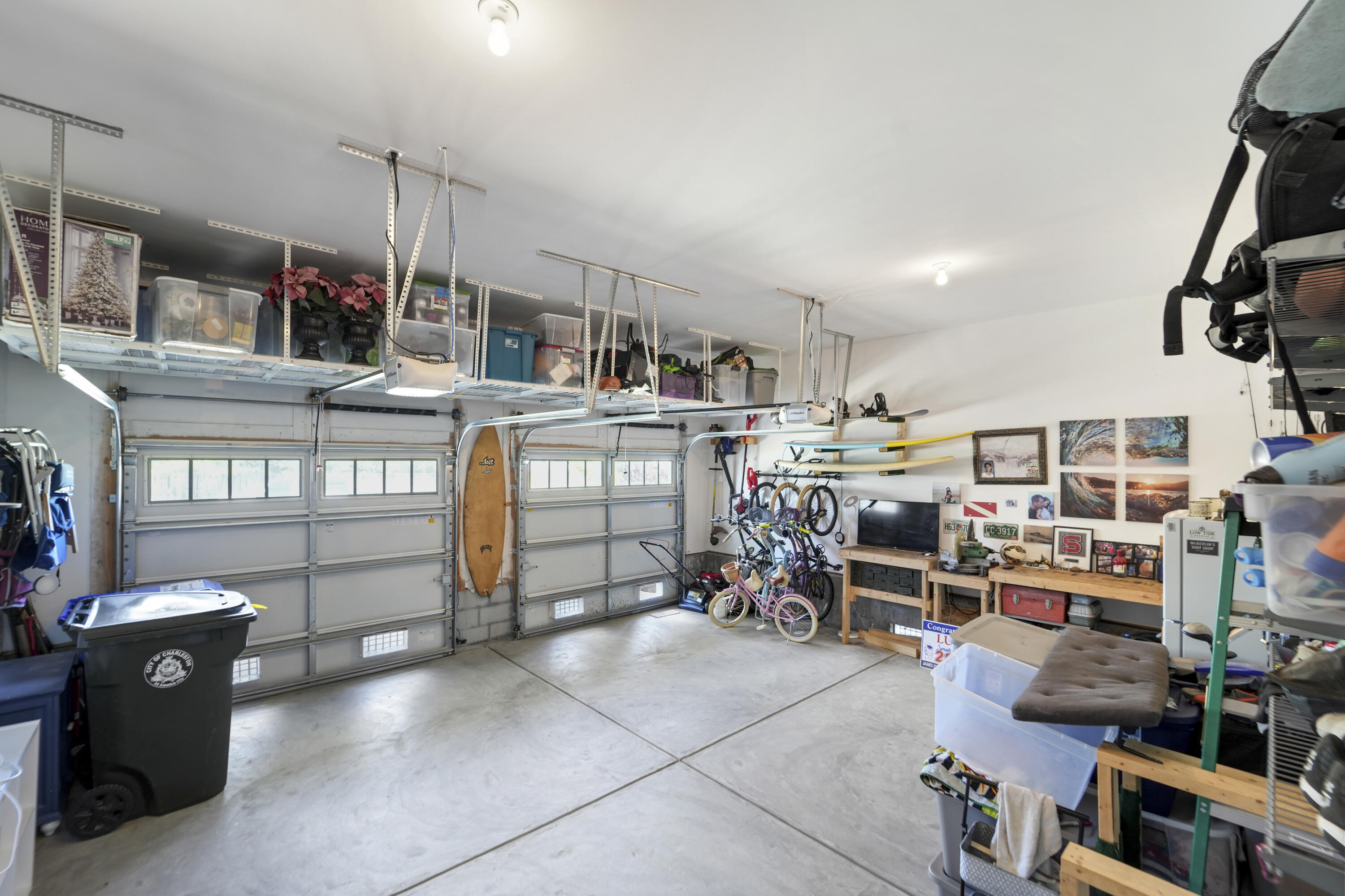 1427 Rivers Cotton Road Charleston, SC 29412 - Photo 42 of 50 garage