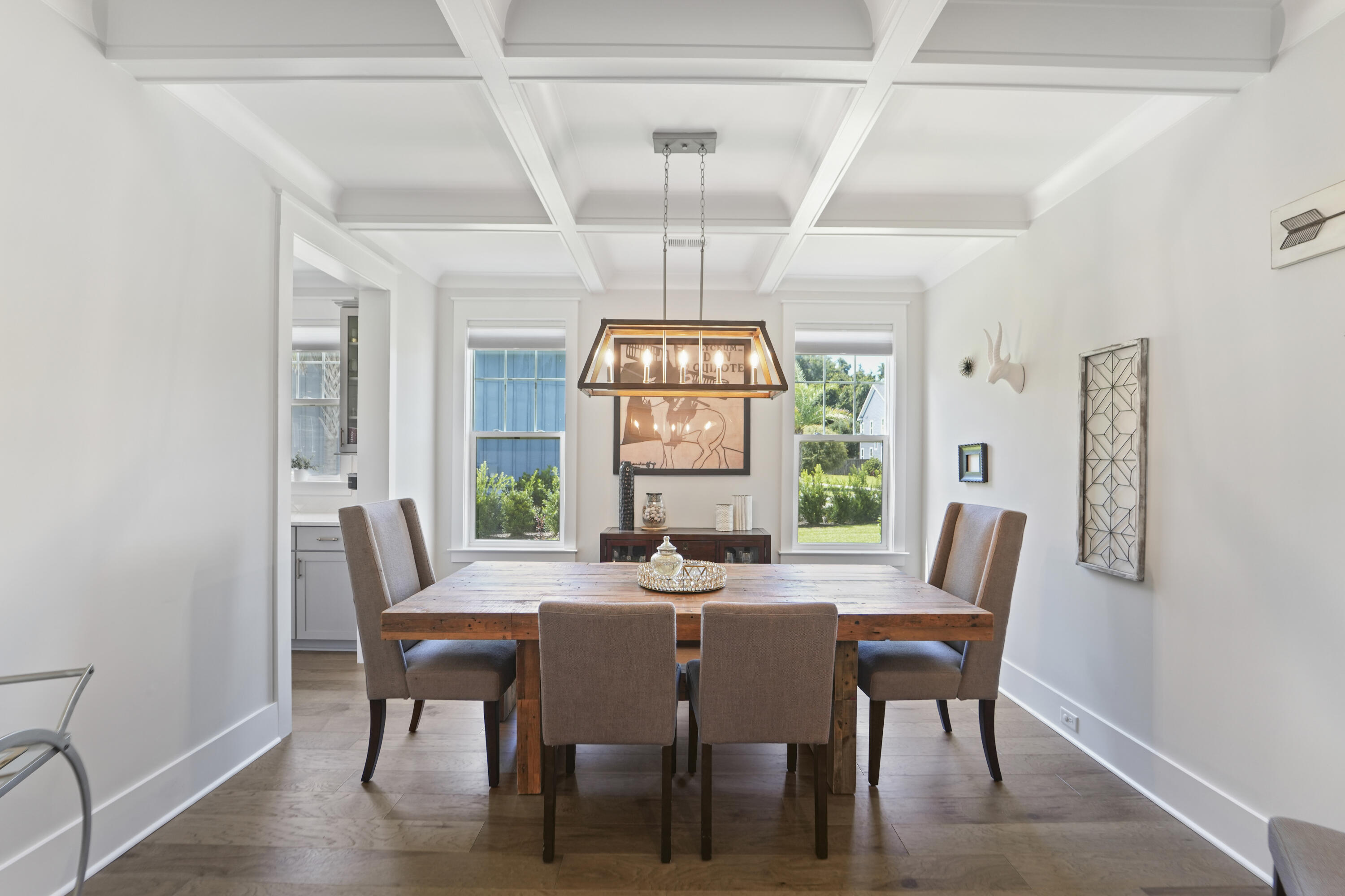 1427 Rivers Cotton Road Charleston, SC 29412 - Photo 6 of 50 dining area