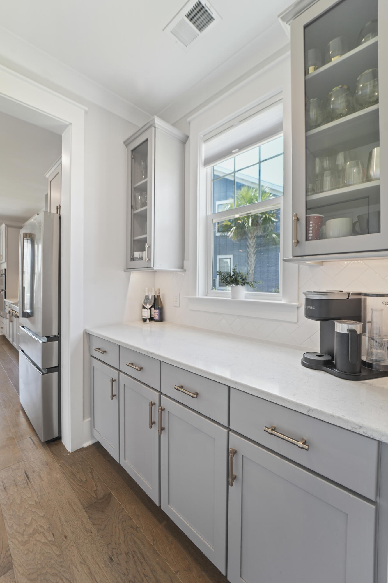 1427 Rivers Cotton Road Charleston, SC 29412 - Photo 8 of 50 butlers pantry