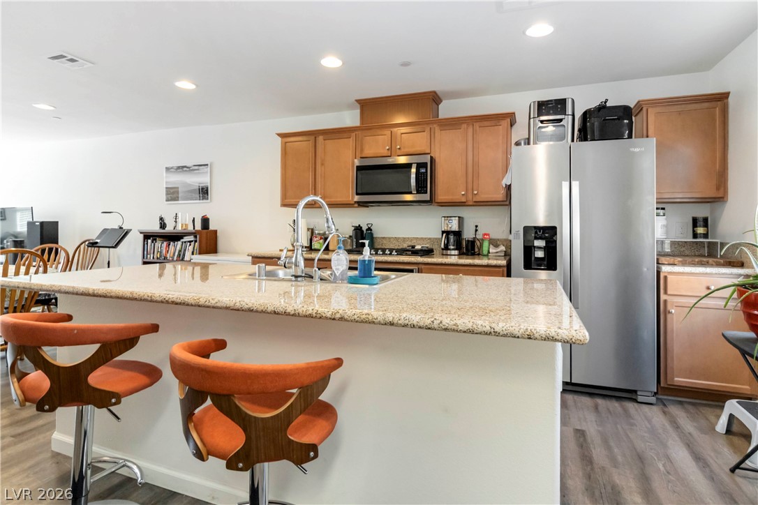 10013 Sable Point Street Las Vegas, NV 89178 - Photo 11 of 32