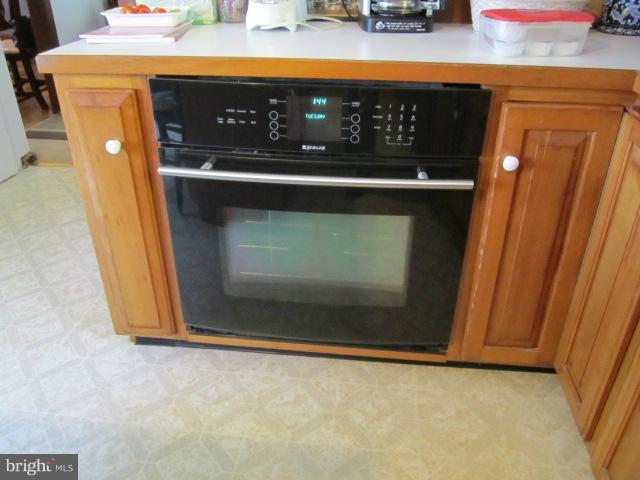 1154 Ridge Road Pylesville, MD 21132 - Photo 22 of 30 Kitchen