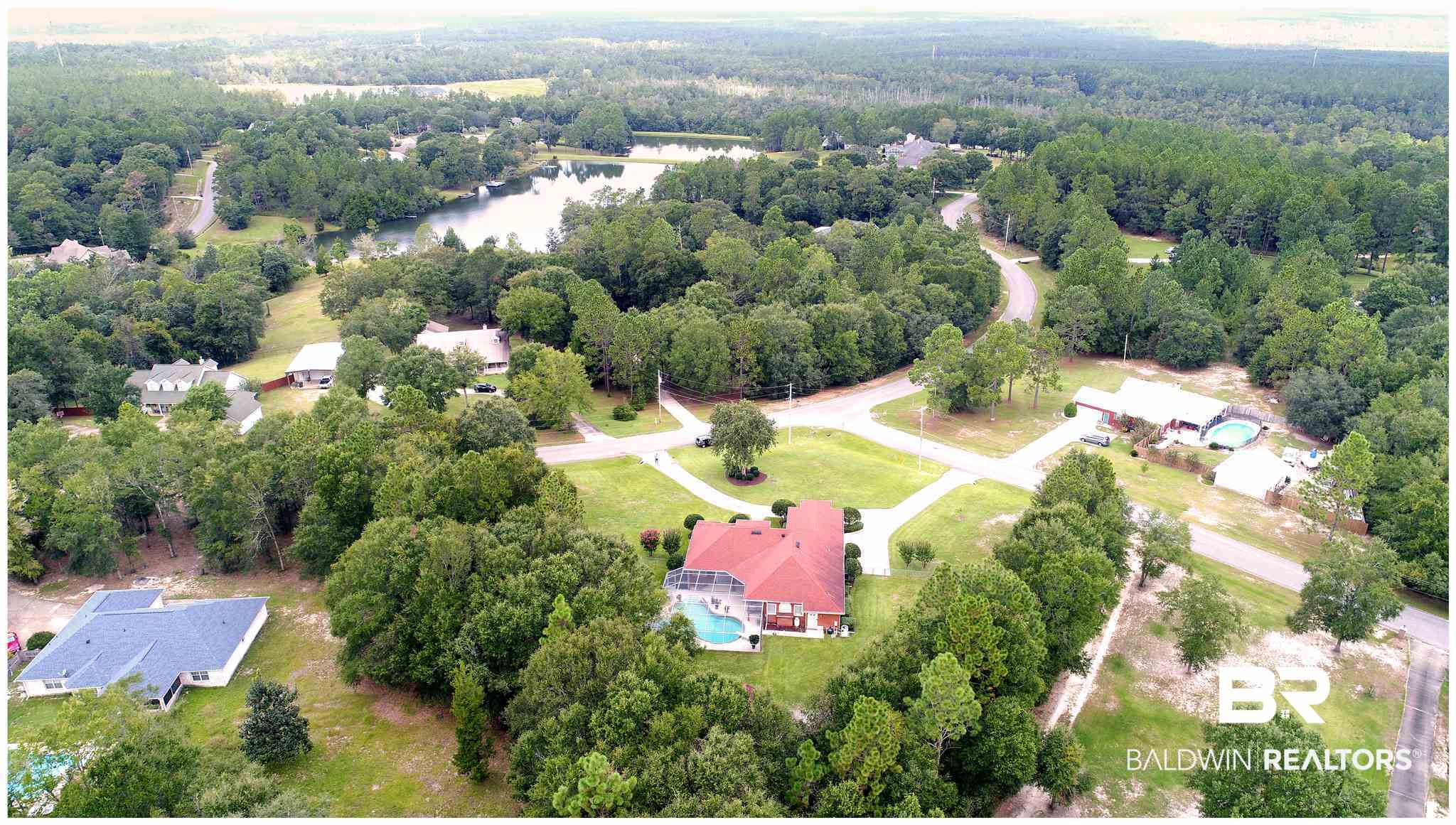 20190 Erin Pond Road Seminole, AL 36574 - Photo 5 of 37