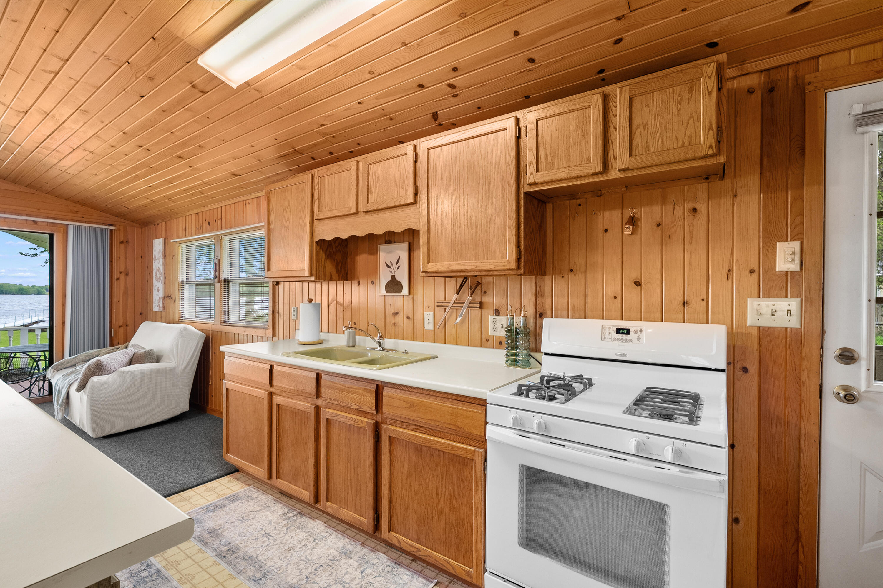 3055 Baseline Road Gobles, MI 49055 - Photo 10 of 53 3055 Baseline