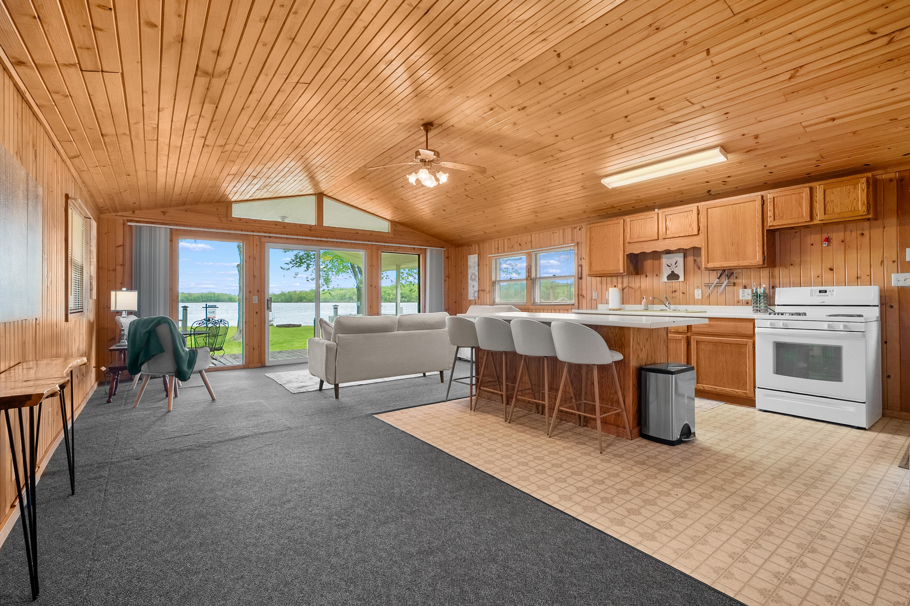 3055 Baseline Road Gobles, MI 49055 - Photo 12 of 53 3055 Baseline