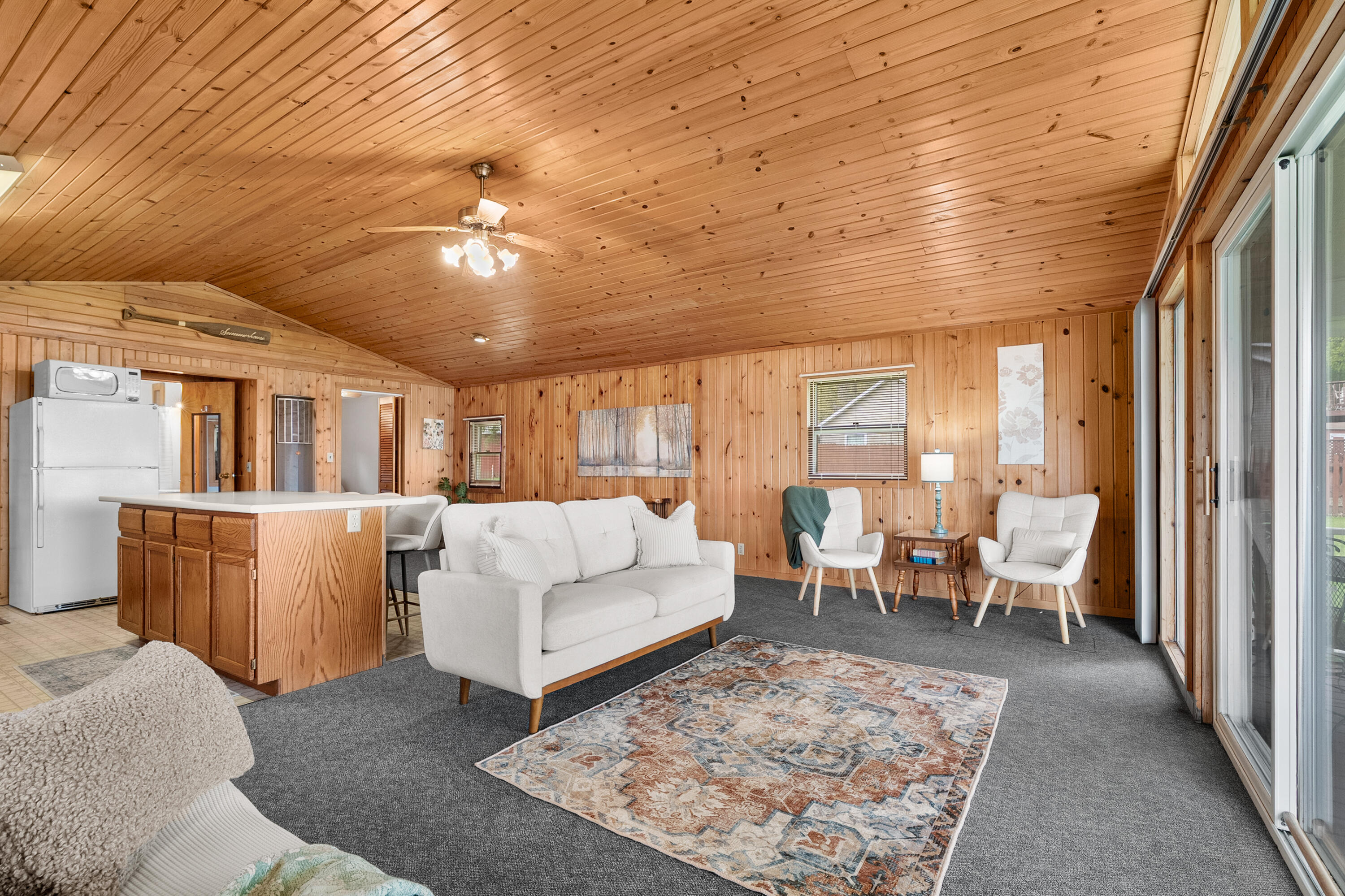 3055 Baseline Road Gobles, MI 49055 - Photo 15 of 53 Gathering space