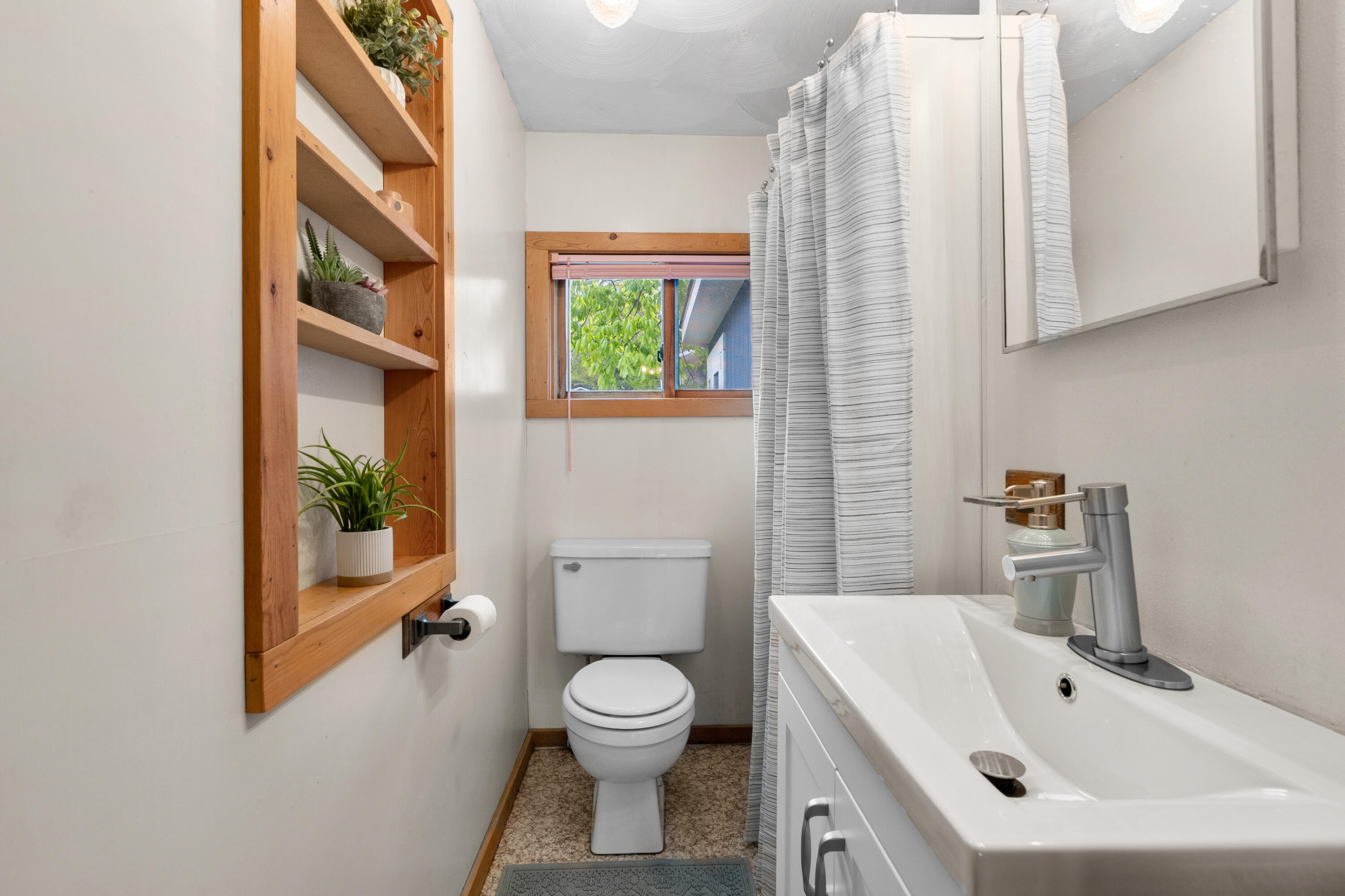 3055 Baseline Road Gobles, MI 49055 - Photo 19 of 53 with stand up shower
