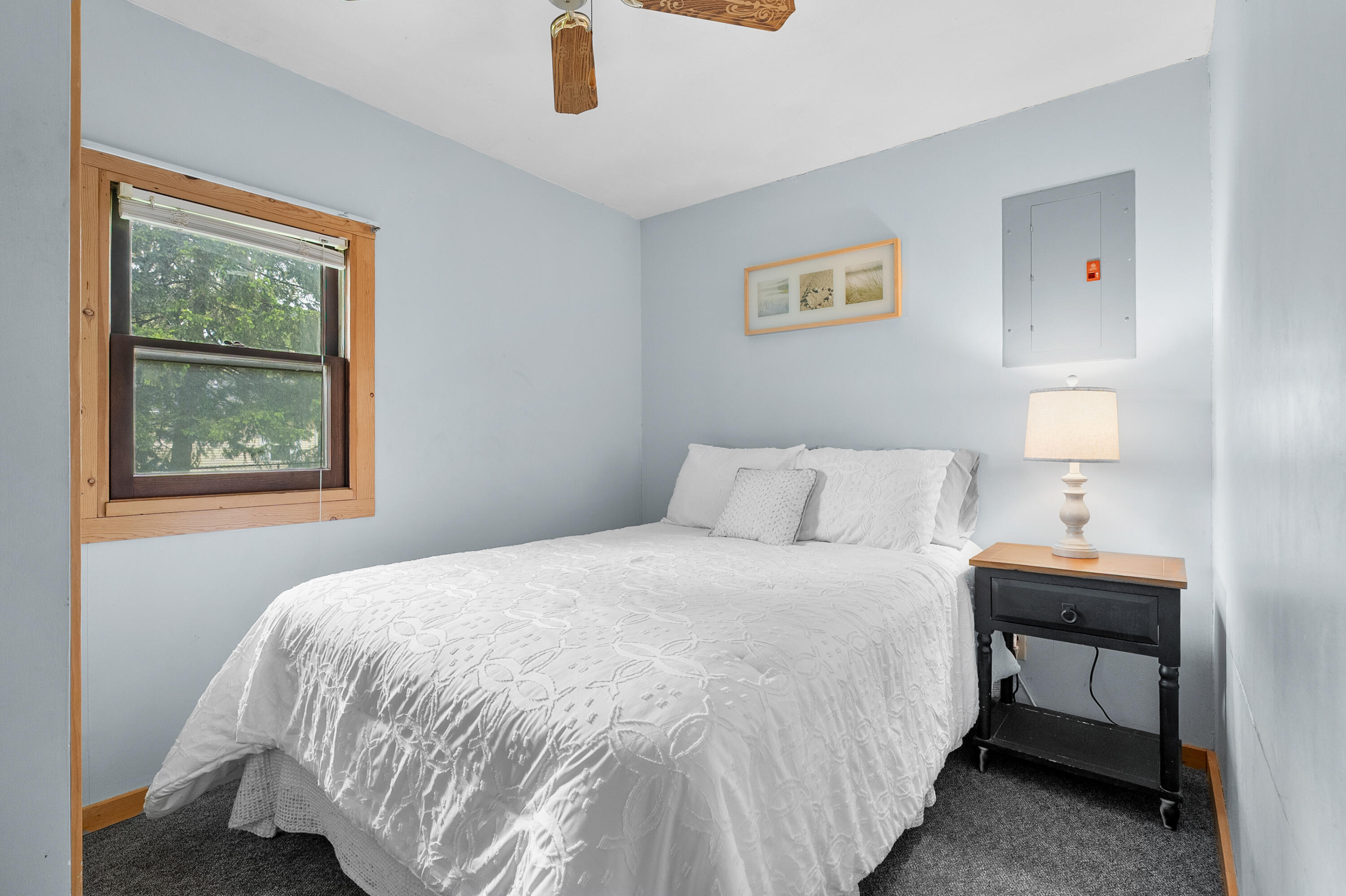 3055 Baseline Road Gobles, MI 49055 - Photo 20 of 53 Bedroom