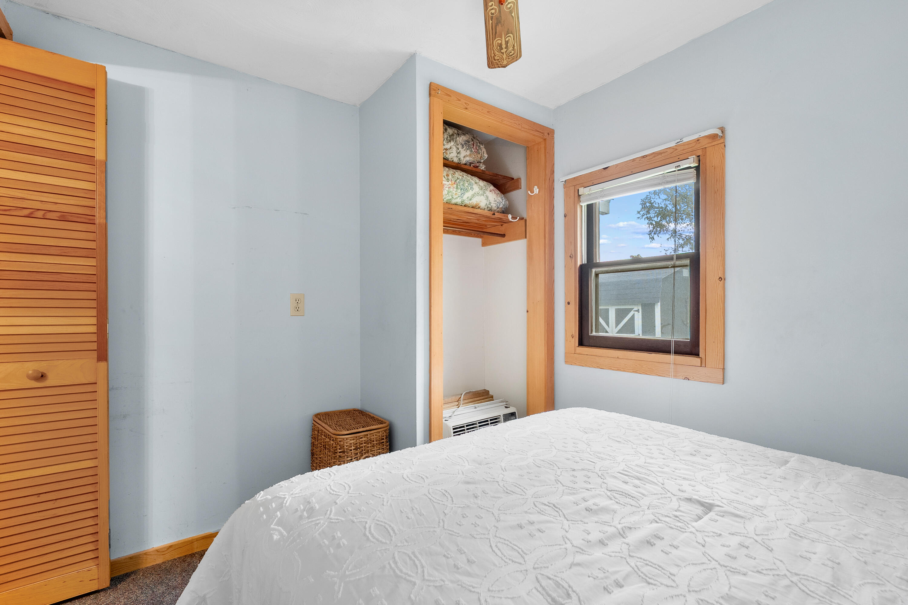 3055 Baseline Road Gobles, MI 49055 - Photo 21 of 53 Bedroom
