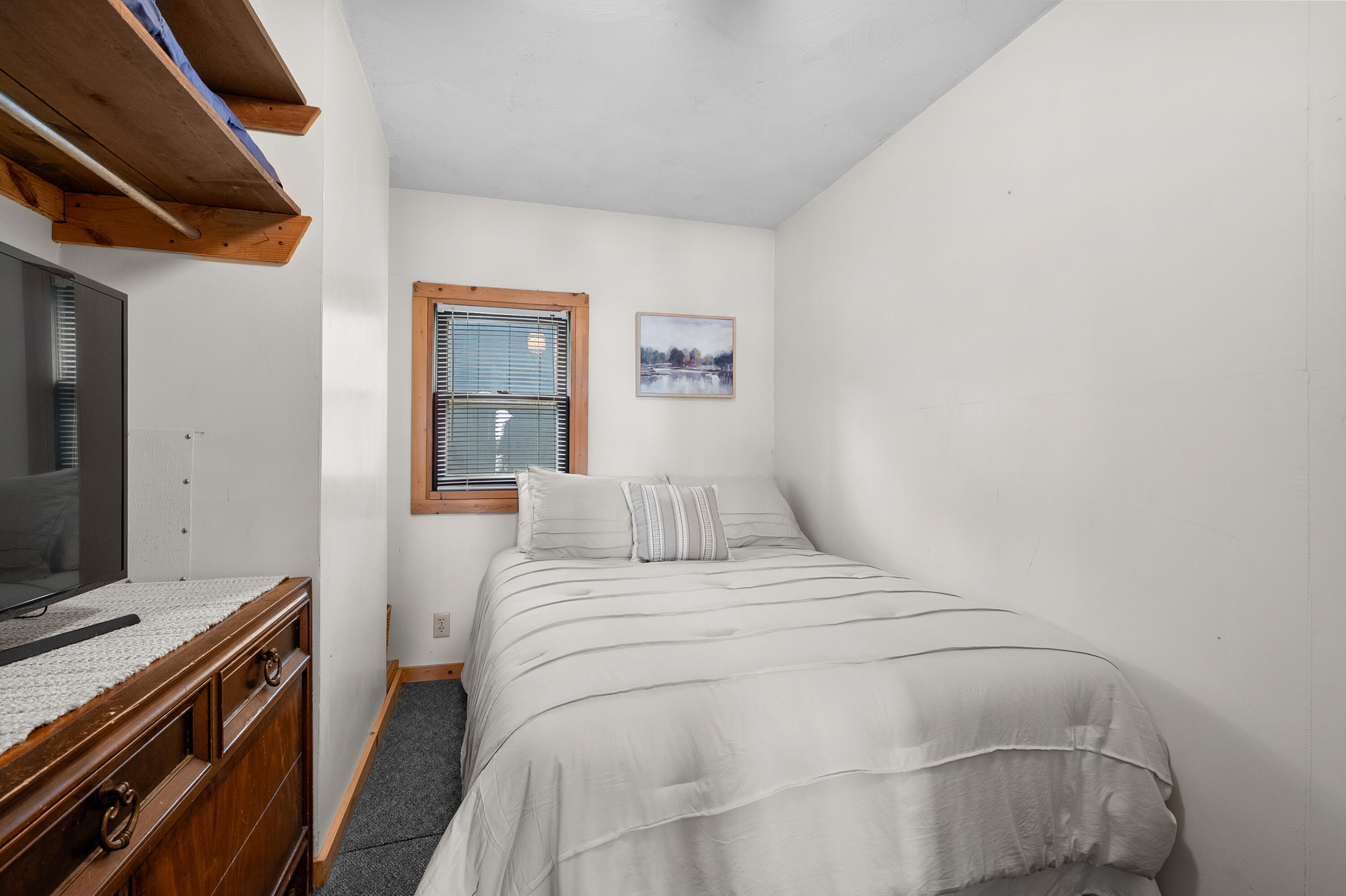 3055 Baseline Road Gobles, MI 49055 - Photo 22 of 53 Bedroom