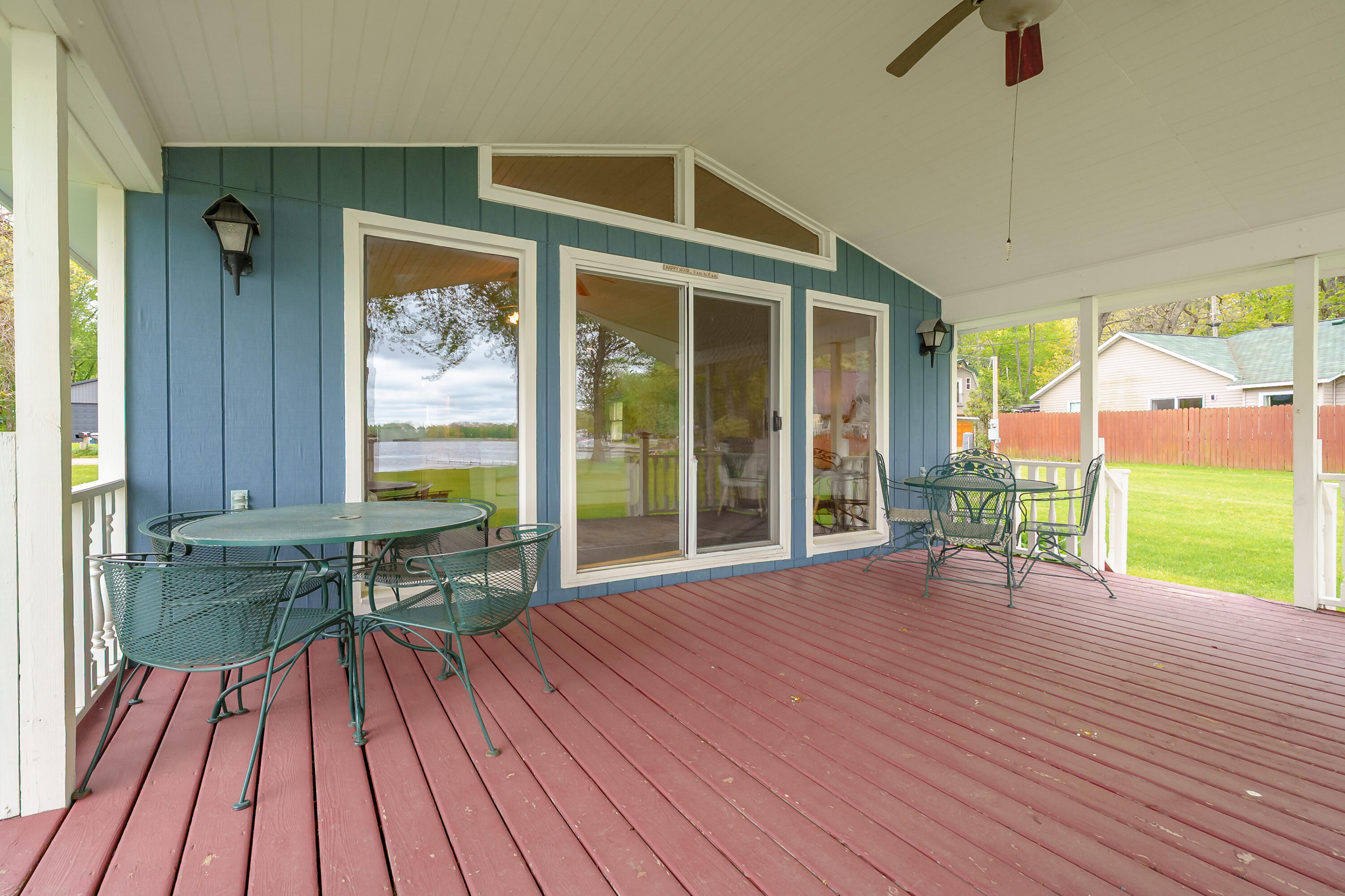 3055 Baseline Road Gobles, MI 49055 - Photo 25 of 53 Perfect place to hang out!