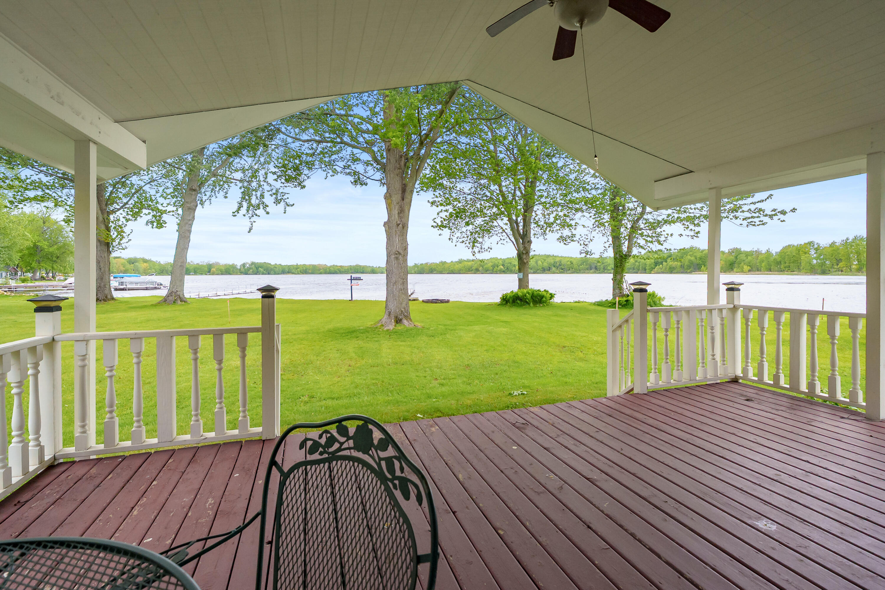 3055 Baseline Road Gobles, MI 49055 - Photo 26 of 53 Amazing view