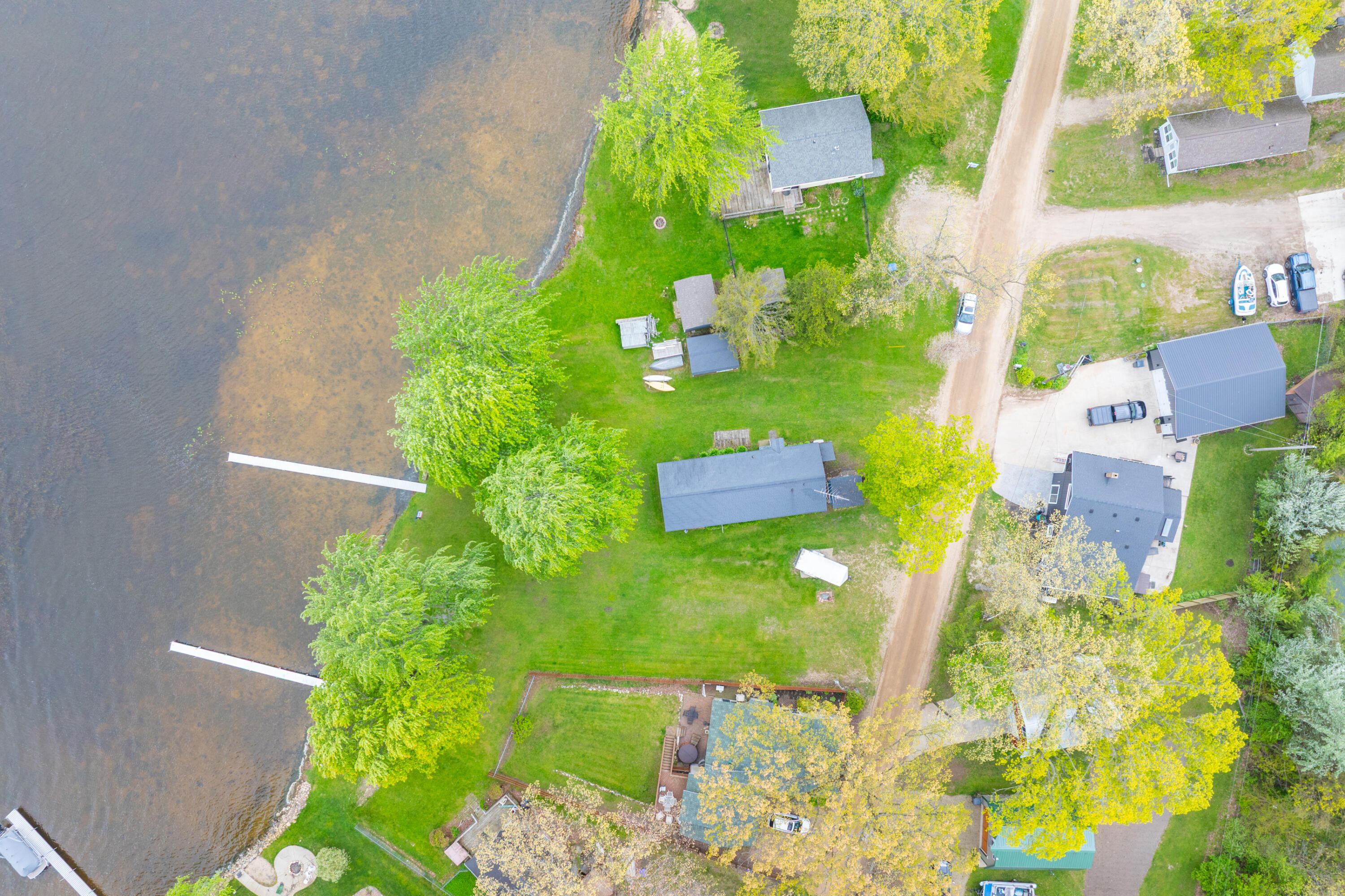 3055 Baseline Road Gobles, MI 49055 - Photo 48 of 53 LC - Baseline Rd E 3055 Gobles 49055-34