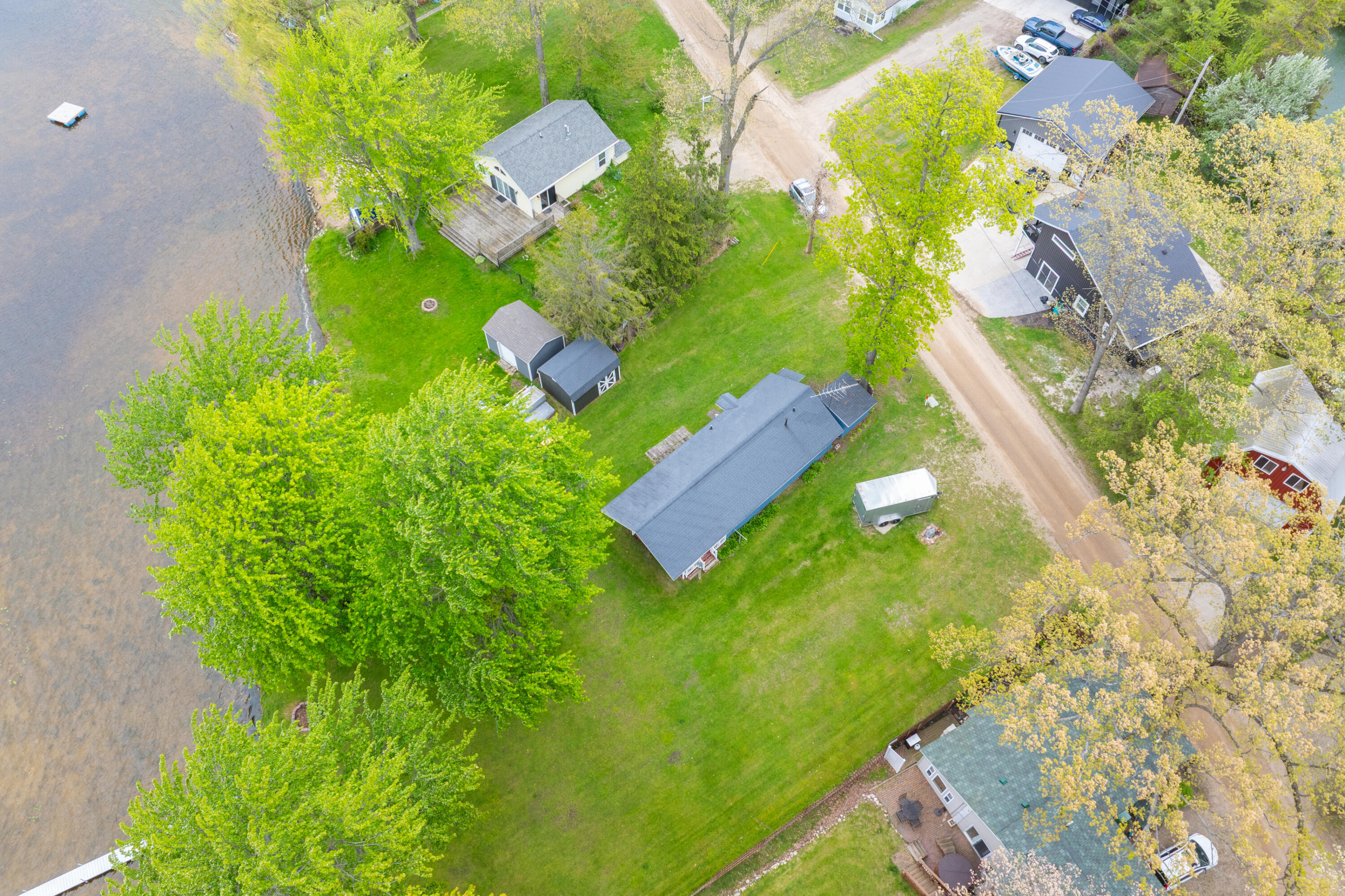 3055 Baseline Road Gobles, MI 49055 - Photo 50 of 53 LC - Baseline Rd E 3055 Gobles 49055-36