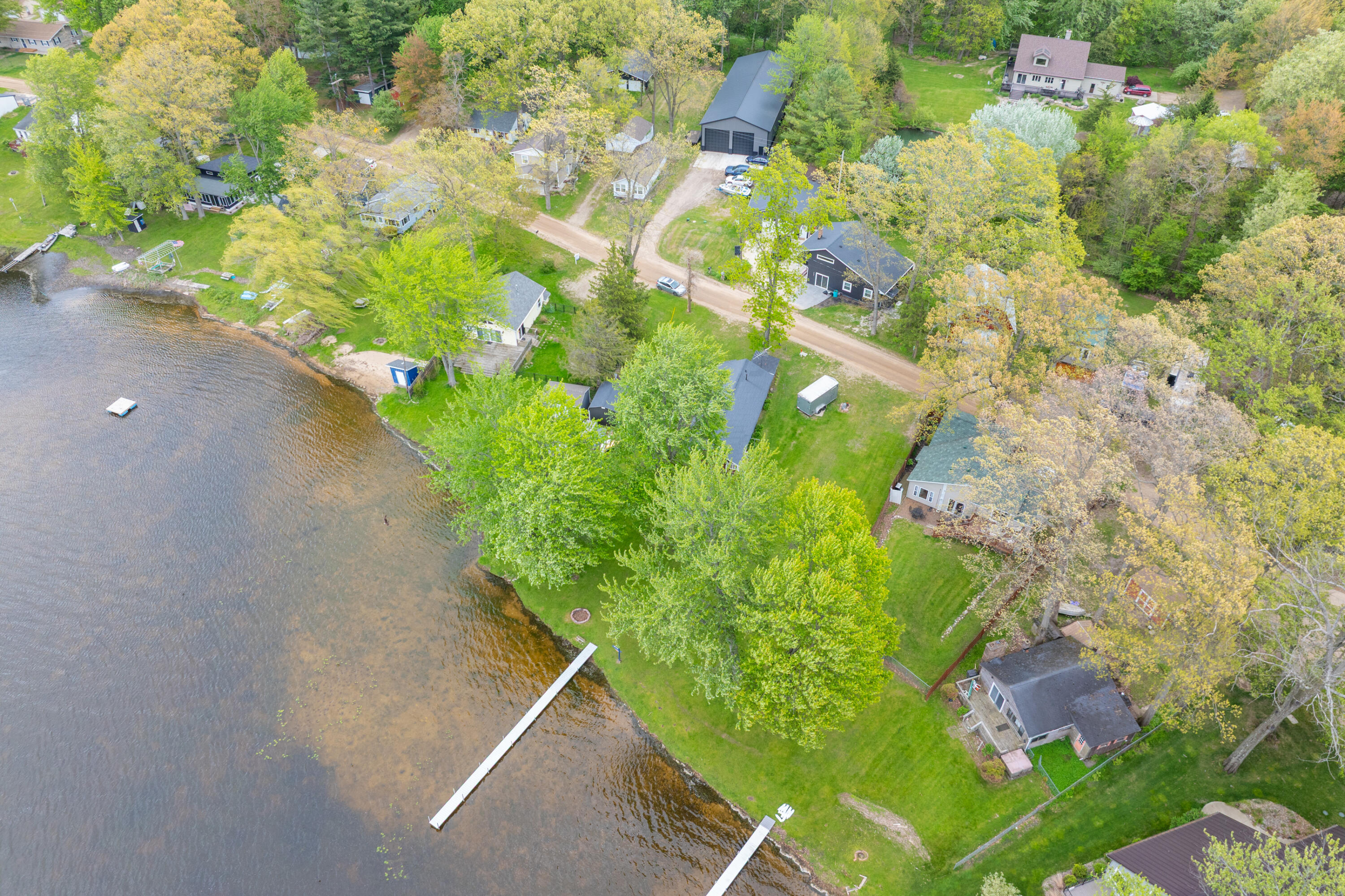 3055 Baseline Road Gobles, MI 49055 - Photo 52 of 53 LC - Baseline Rd E 3055 Gobles 49055-43