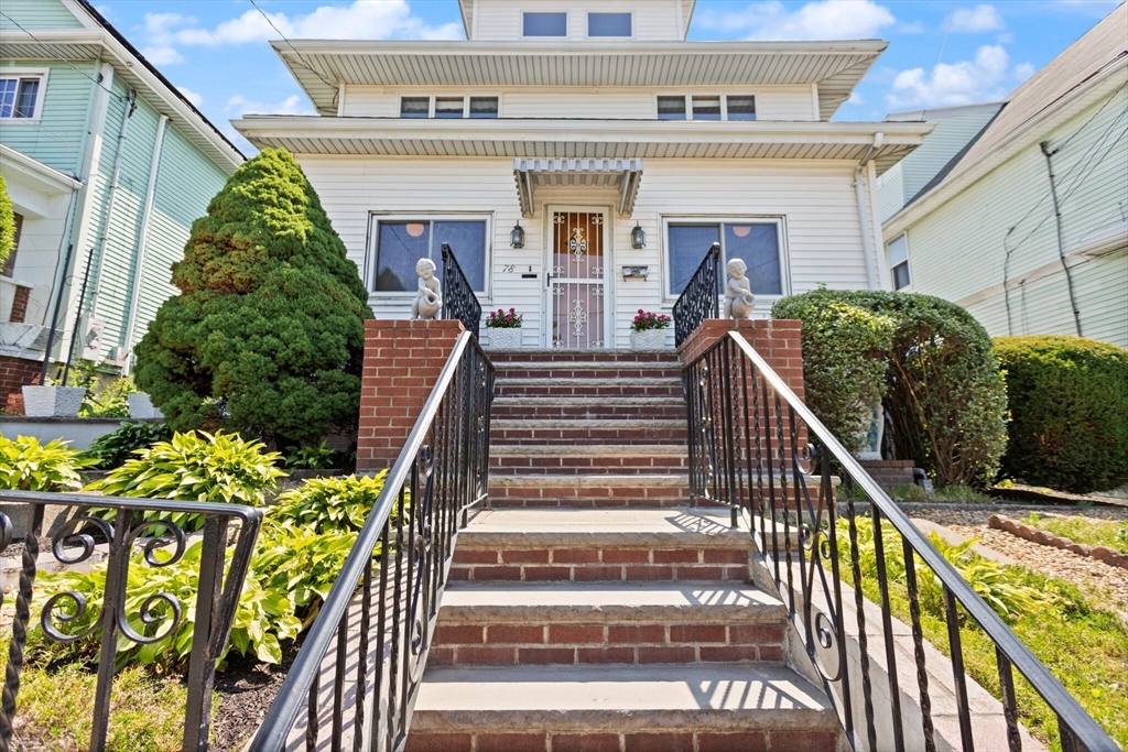 78 Wellington Road Medford, MA 02155 - Photo 3 of 41 Gallery Image 3