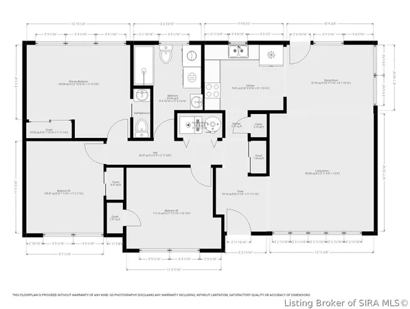 $215,000 | 2724 Hillview Drive, New Albany, IN 47150