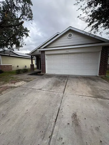 $240,000 | 7714 Sunburst Trail Drive, Cypress, TX 77433