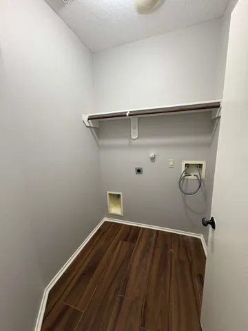 a view of small space