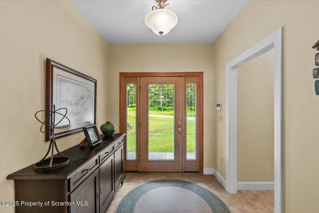 $1,250,000 | 65 Run A Muck Lane, Thompson, PA 18465