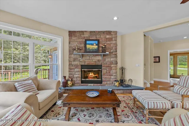 $1,250,000 | 65 Run A Muck Lane, Thompson, PA 18465