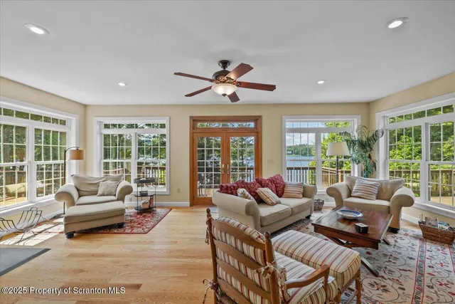 $1,250,000 | 65 Run A Muck Lane, Thompson, PA 18465