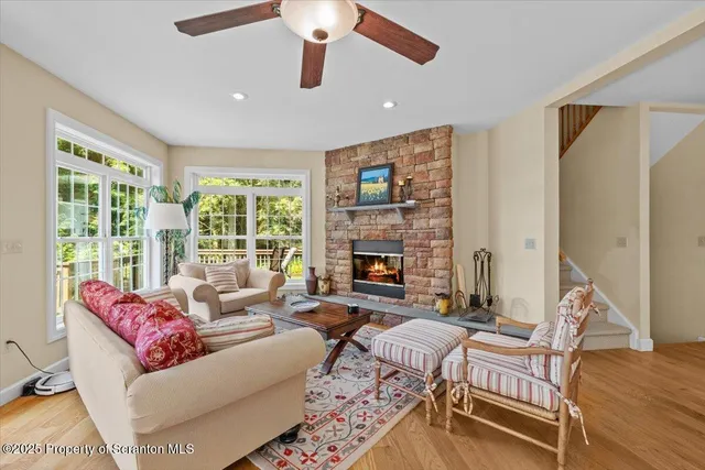 $1,250,000 | 65 Run A Muck Lane, Thompson, PA 18465