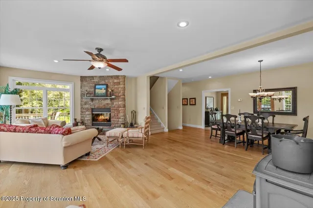 $1,250,000 | 65 Run A Muck Lane, Thompson, PA 18465