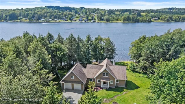 $1,250,000 | 65 Run A Muck Lane, Thompson, PA 18465