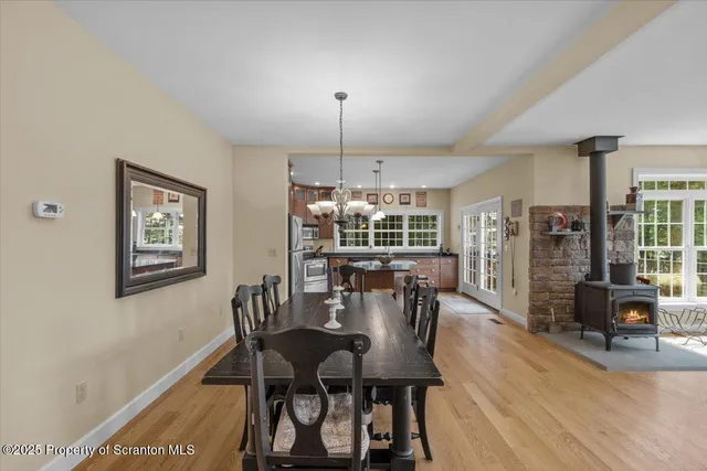 $1,250,000 | 65 Run A Muck Lane, Thompson, PA 18465