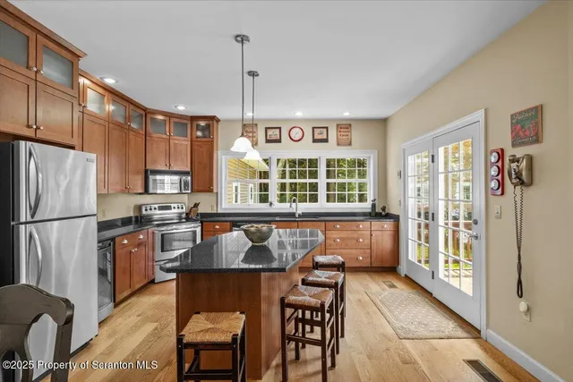 $1,250,000 | 65 Run A Muck Lane, Thompson, PA 18465