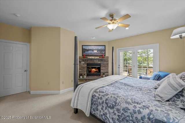 $1,250,000 | 65 Run A Muck Lane, Thompson, PA 18465