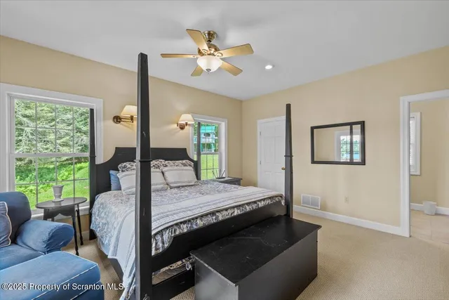 $1,250,000 | 65 Run A Muck Lane, Thompson, PA 18465