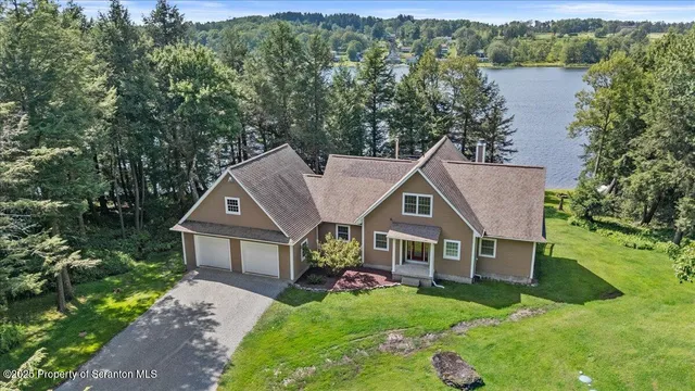 $1,250,000 | 65 Run A Muck Lane, Thompson, PA 18465