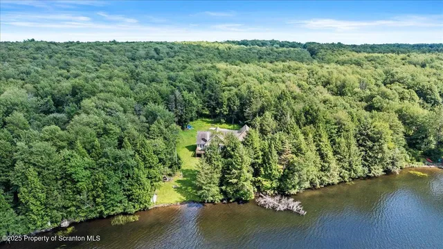 $1,250,000 | 65 Run A Muck Lane, Thompson, PA 18465