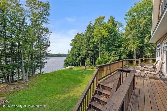 $1,250,000 | 65 Run A Muck Lane, Thompson, PA 18465