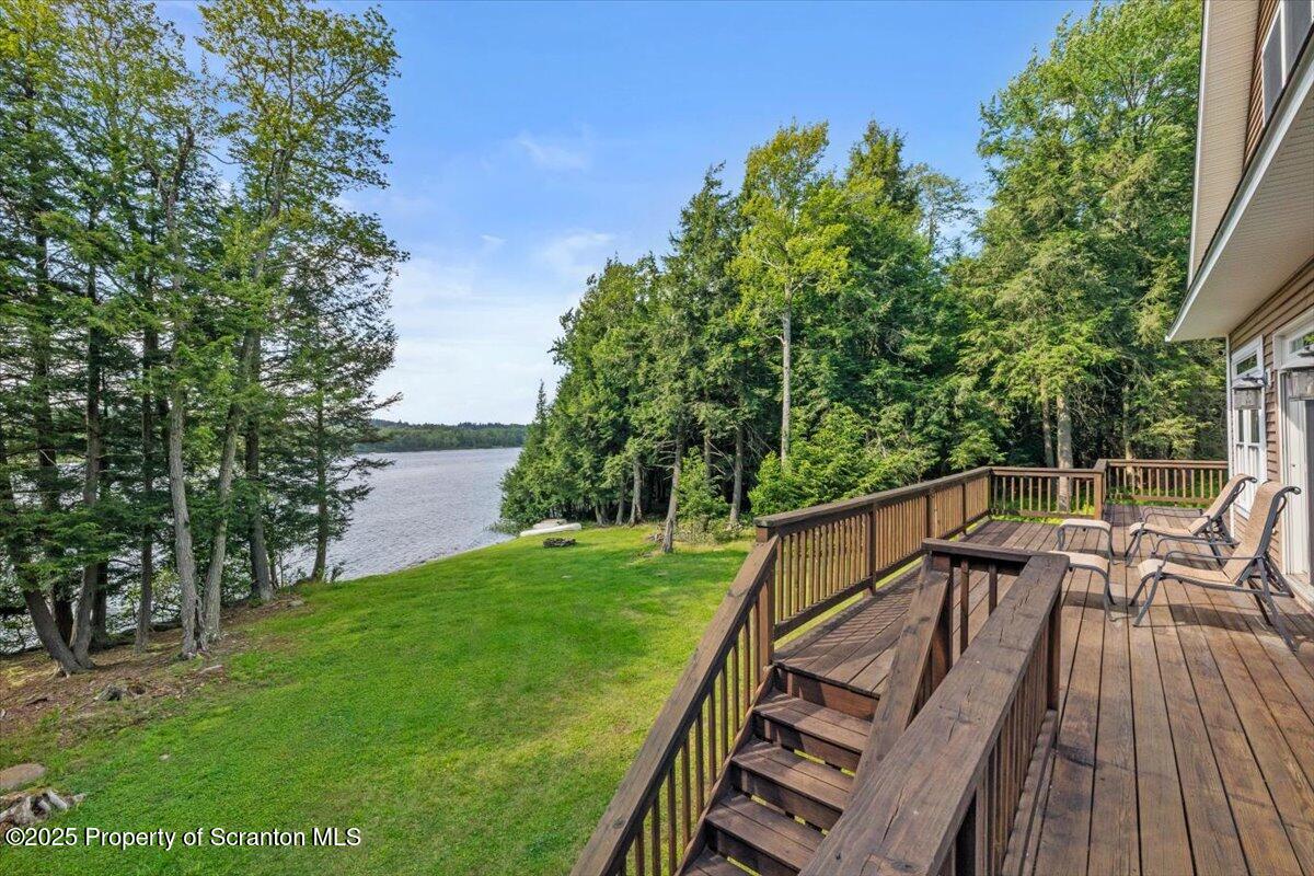 65 Run A Muck Lane Thompson, PA 18465 - Photo 8 of 53 Lake View