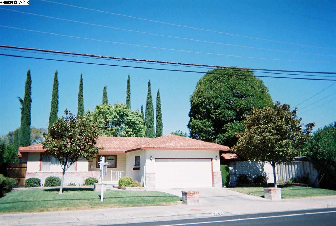2795 Ryan Road Concord, CA 94518 - Photo 1 of 1