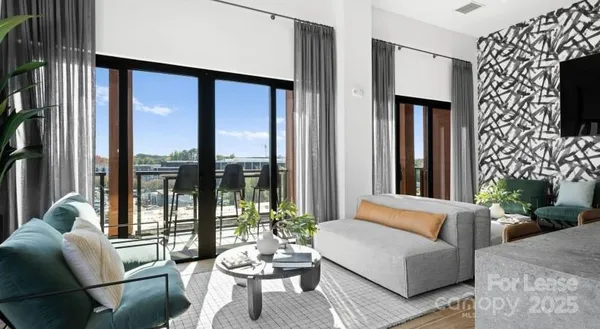 $1,780 | 4312 Yancey Road, Unit A2, Charlotte, NC 28217