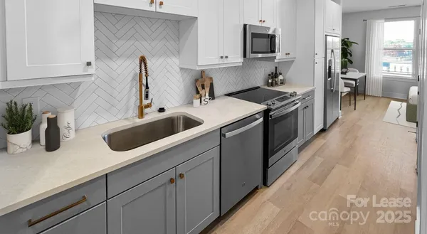 $1,780 | 4312 Yancey Road, Unit A2, Charlotte, NC 28217