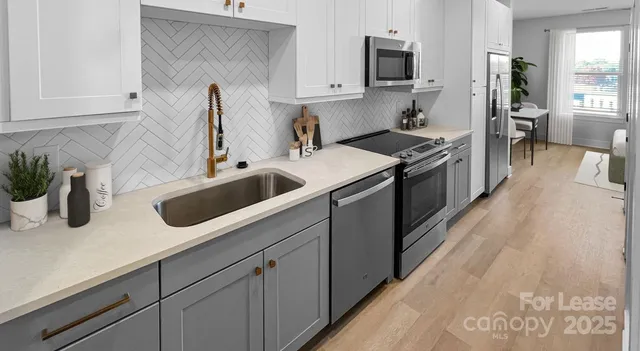 $1,751 | 4312 Yancey Road, Unit A2, Charlotte, NC 28217