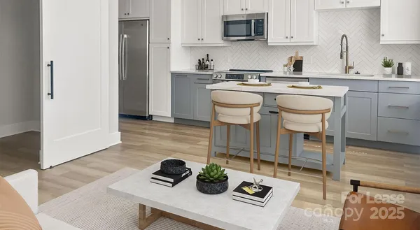 $1,780 | 4312 Yancey Road, Unit A2, Charlotte, NC 28217