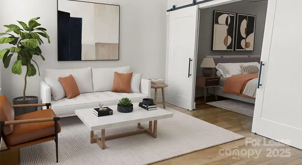 $1,780 | 4312 Yancey Road, Unit A2, Charlotte, NC 28217