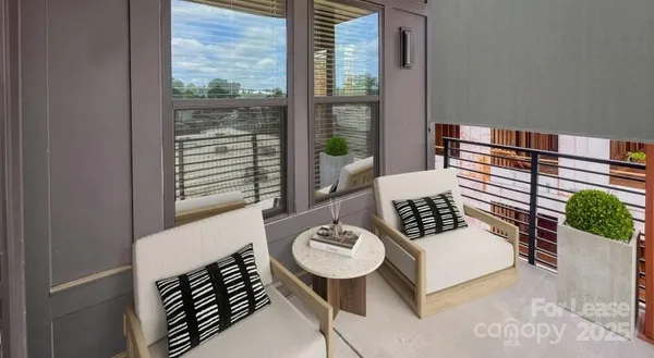 $1,780 | 4312 Yancey Road, Unit A2, Charlotte, NC 28217